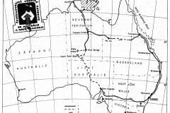 Cesta Československé vědecké expedice do Austrálie a Nové Guineje
