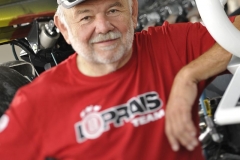 Monsieur Dakar Karel Loprais