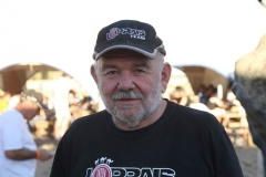 Monsieur Dakar Karel Loprais 2009