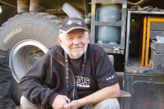 Monsieur Dakar Karel Loprais